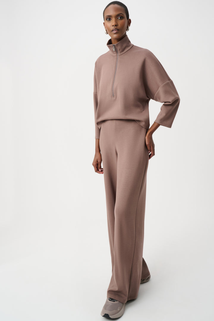 JOSEPH RIBKOFF JUMPSUIT 263613 BRUIN - 3