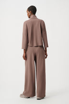 JOSEPH RIBKOFF JUMPSUIT 263613 BRUIN - 2