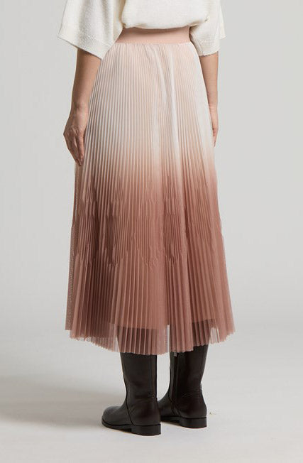 PESERICO ROK A0524600P3 ROZE - 3