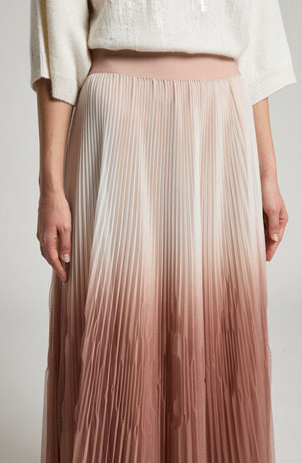 PESERICO ROK A0524600P3 ROZE - 4