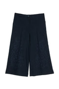 TWIN SET BROEK 2313 BLAUW - 1