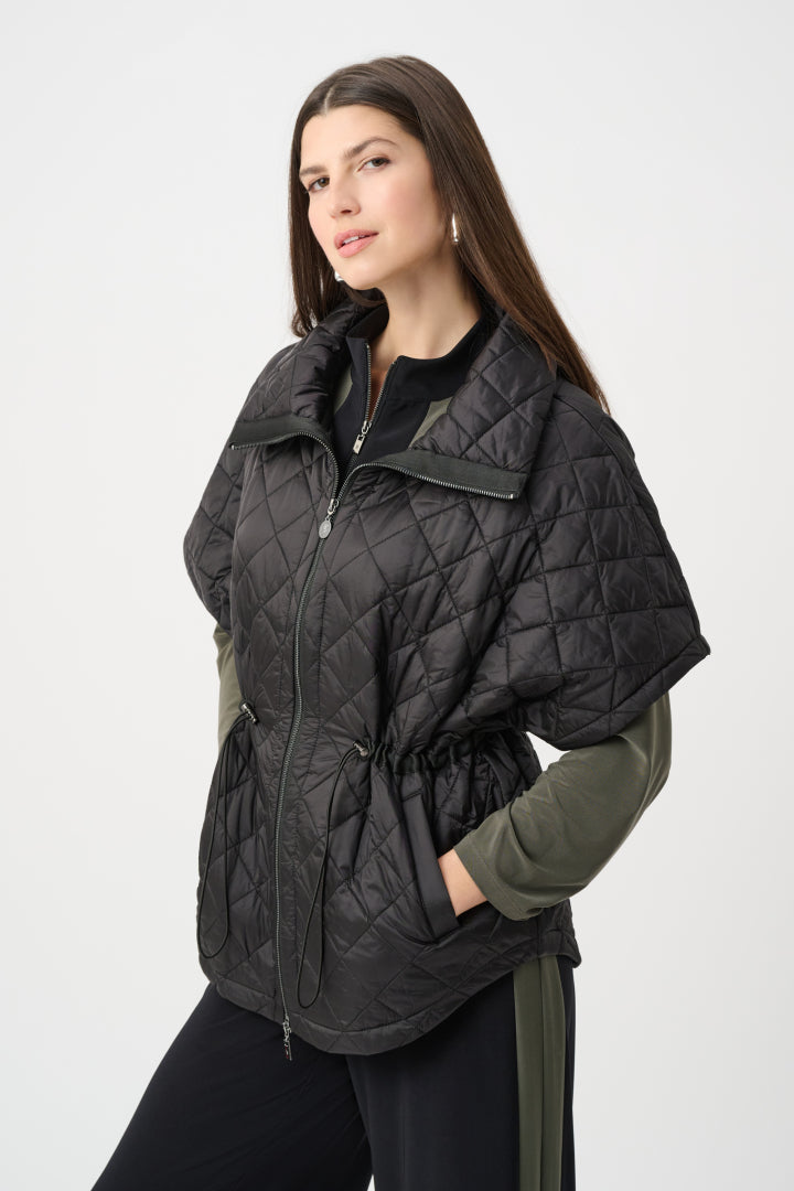 JOSEPH RIBKOFF JAS 263643 ZWART - 1