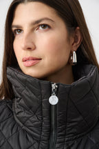 JOSEPH RIBKOFF JAS 263643 ZWART - 2