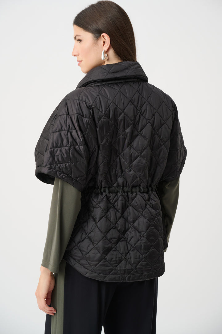 JOSEPH RIBKOFF JAS 263643 ZWART - 4