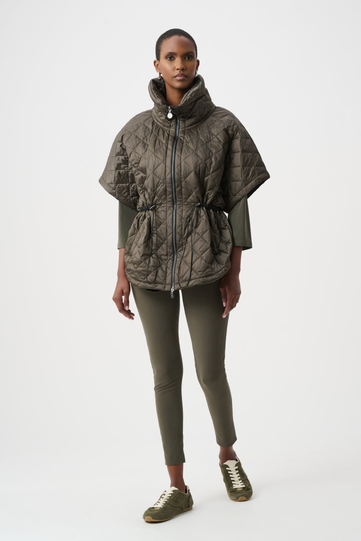 JOSEPH RIBKOFF JAS 263643 GROEN - 4