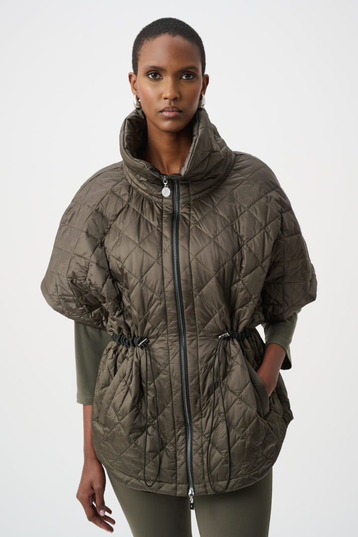 JOSEPH RIBKOFF JAS 263643 GROEN - 1