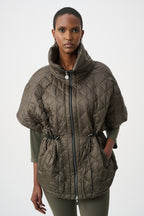 JOSEPH RIBKOFF JAS 263643 GROEN - 1