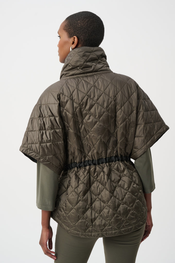 JOSEPH RIBKOFF JAS 263643 GROEN - 3