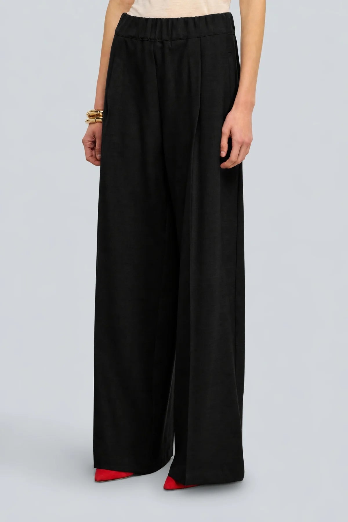 BROEK JHONNY