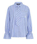 Talya-tie Blouse