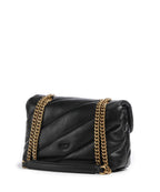 Tas Puff Classic New Buckle