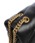 Tas Puff Classic New Buckle