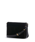 Tas Love Satchel Mini Suede