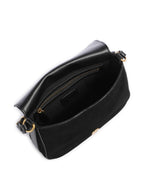 Tas Love Satchel Mini Suede