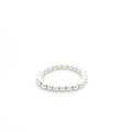 Basic Ring Silver