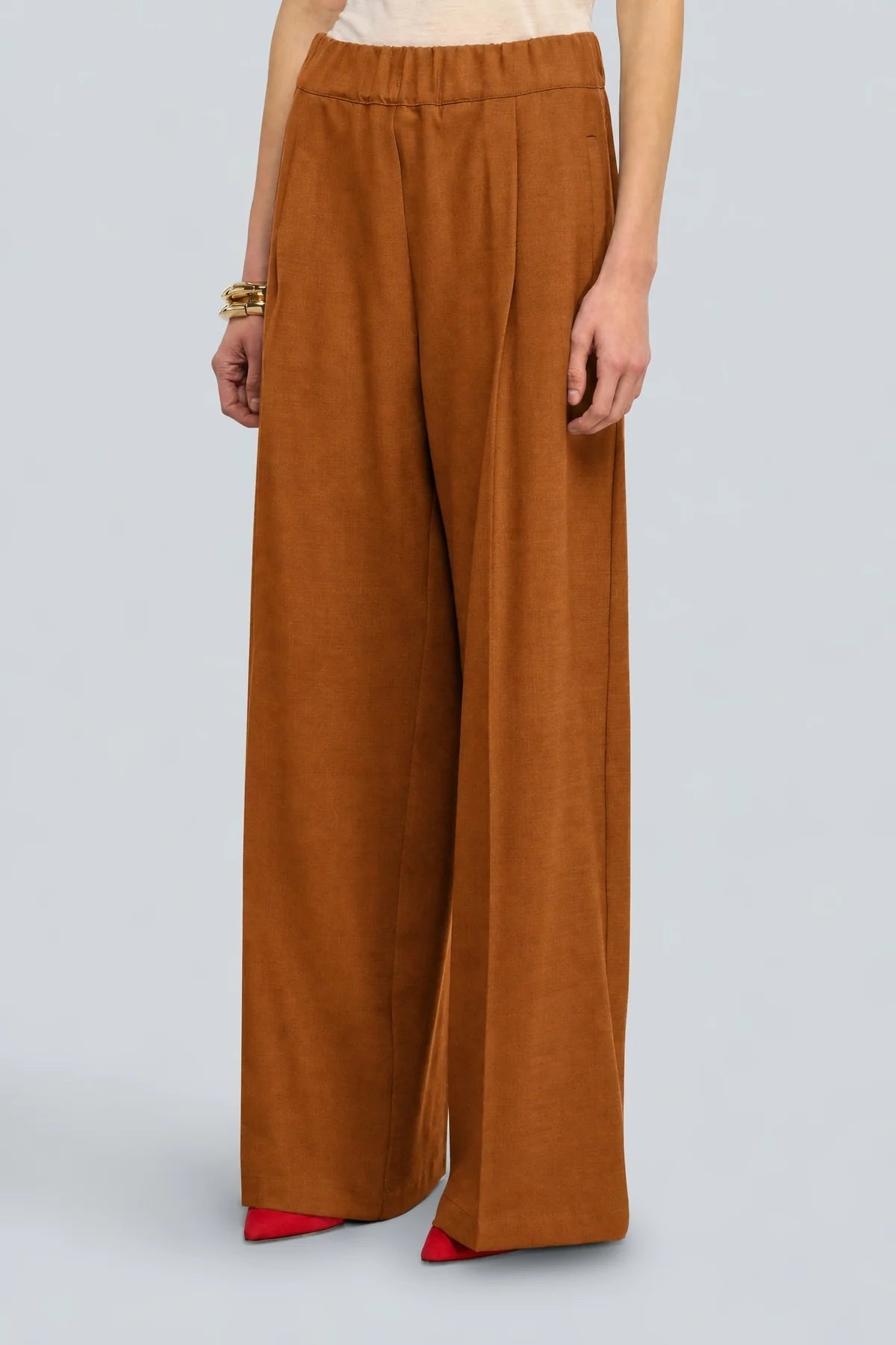 BROEK JHONNY