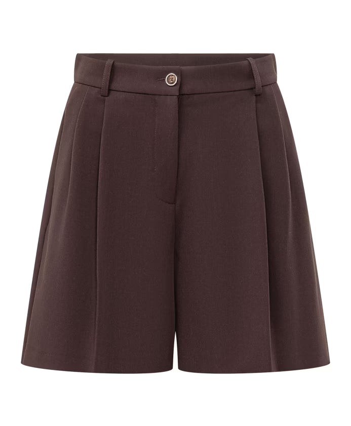 SHORT SHETANA