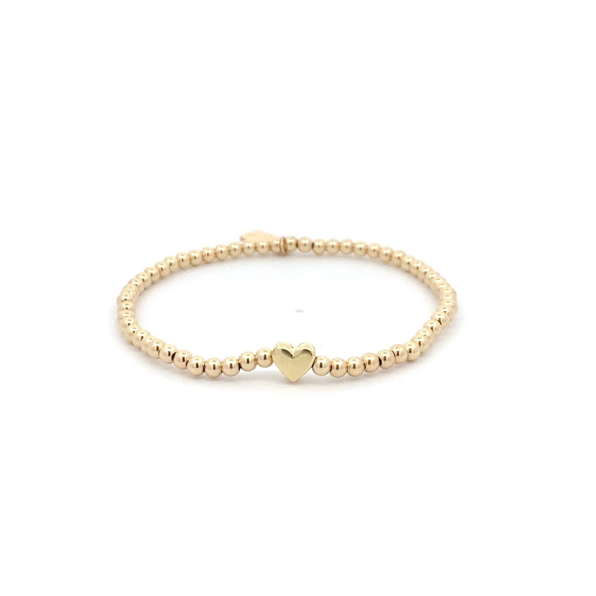 Jeart small gold