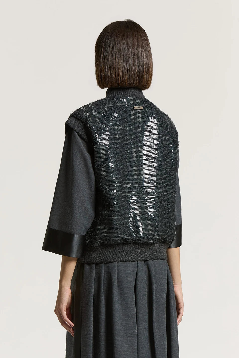Gilet A03171