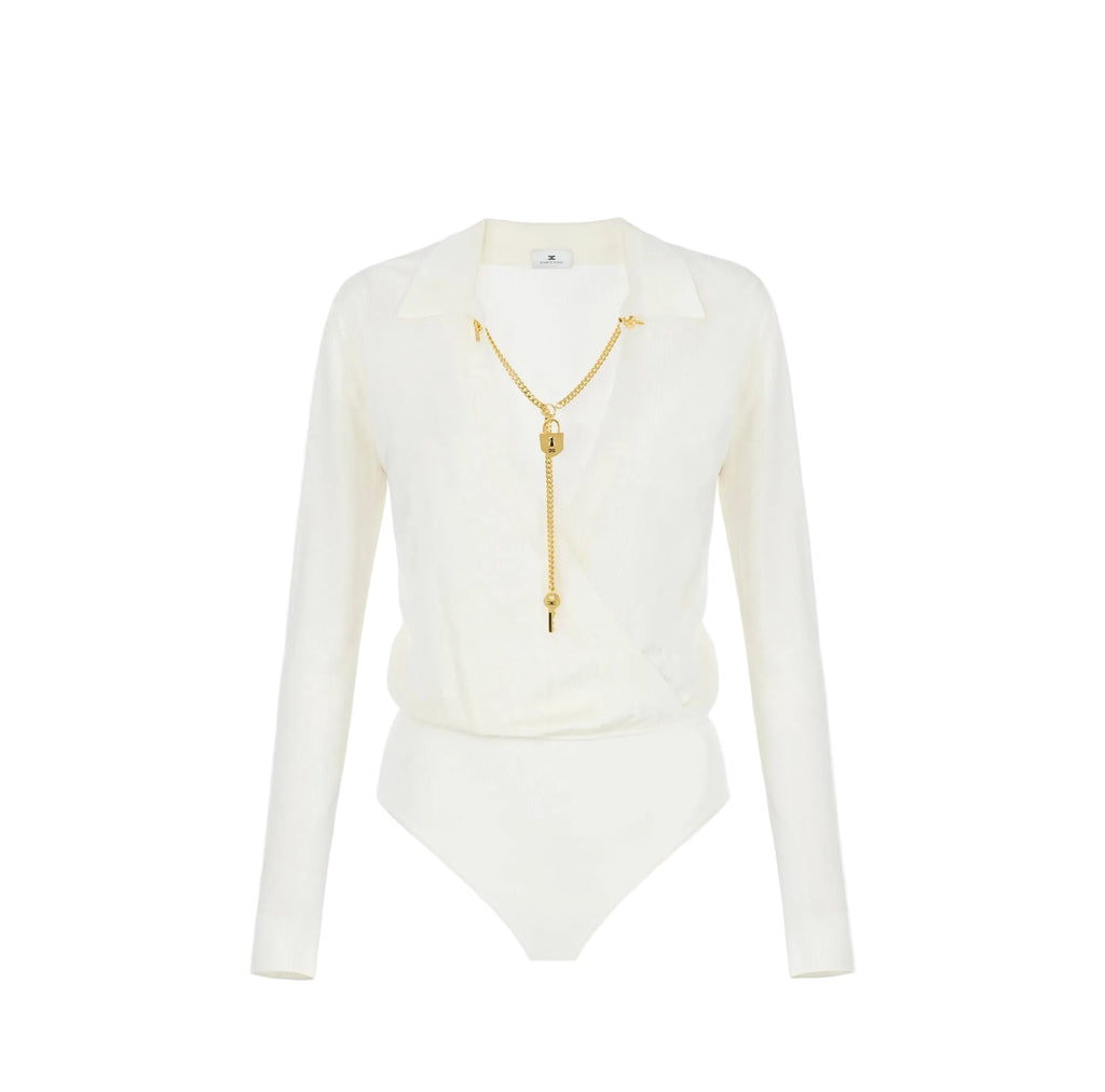 BODY BLOUSE BK03S66