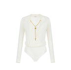 BODY BLOUSE BK03S66