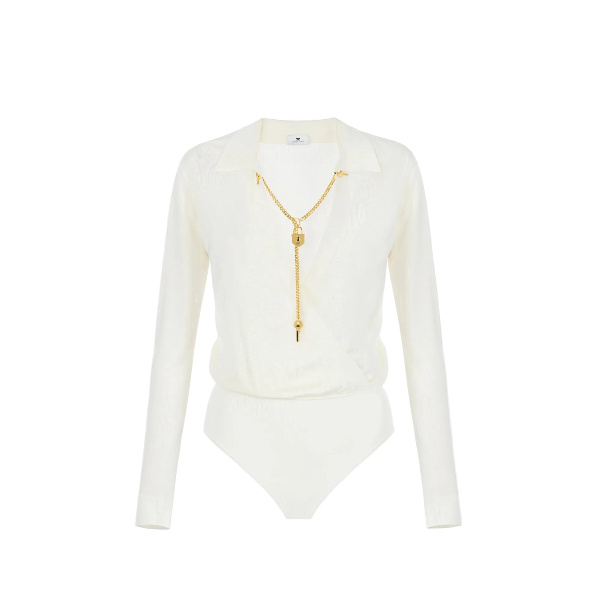 BODY BLOUSE BK03S66
