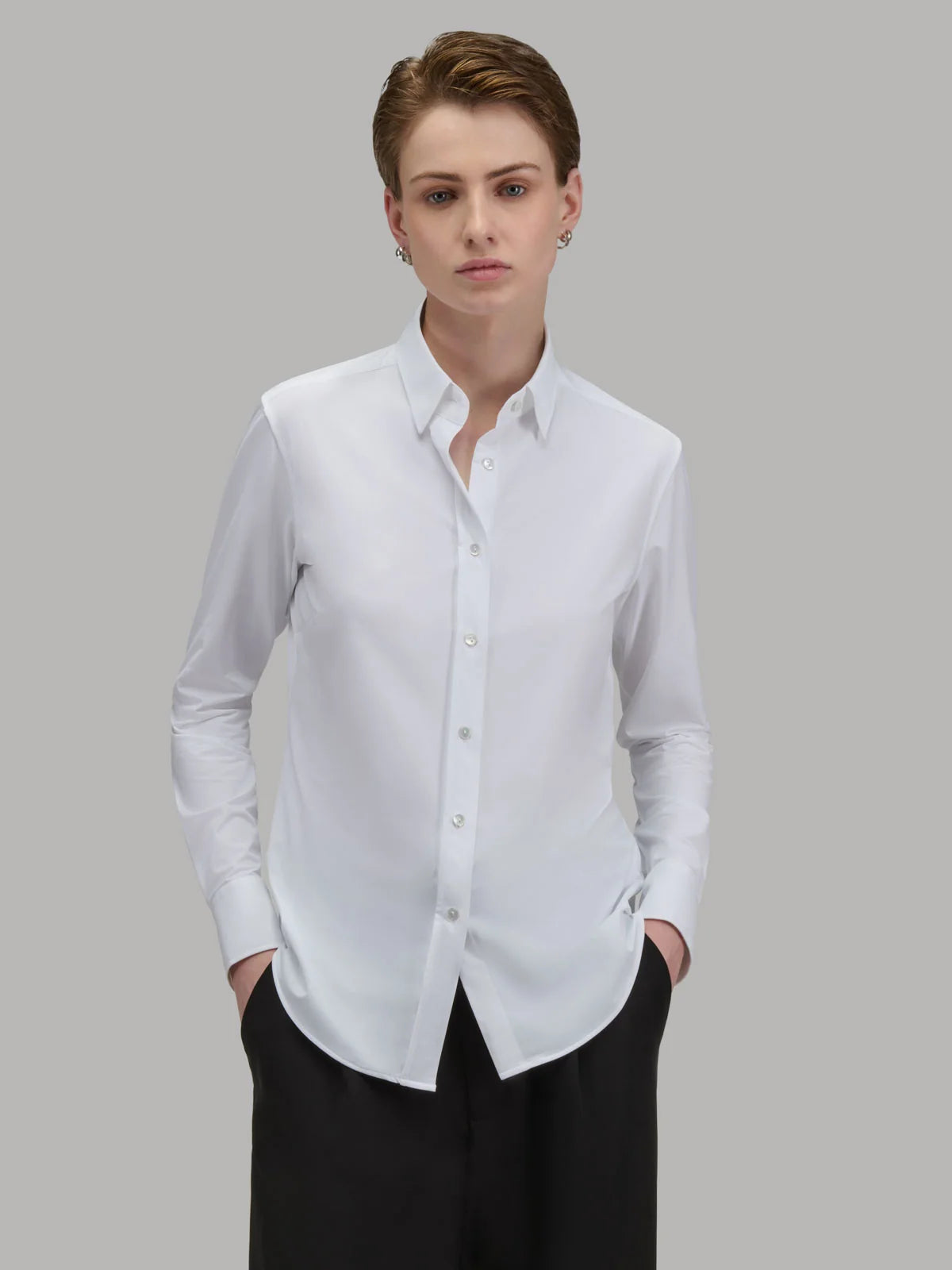 Blouse SARA KT1101