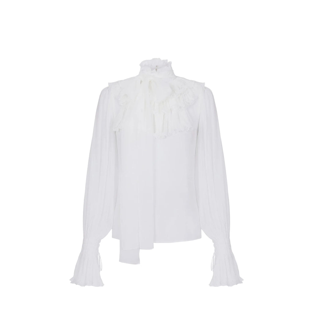 Blouse CA17267
