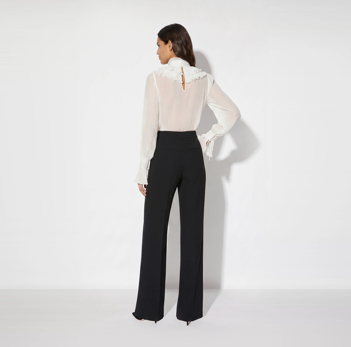 Blouse CA17267