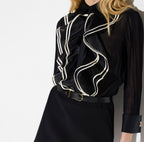 Blouse CA21067E2