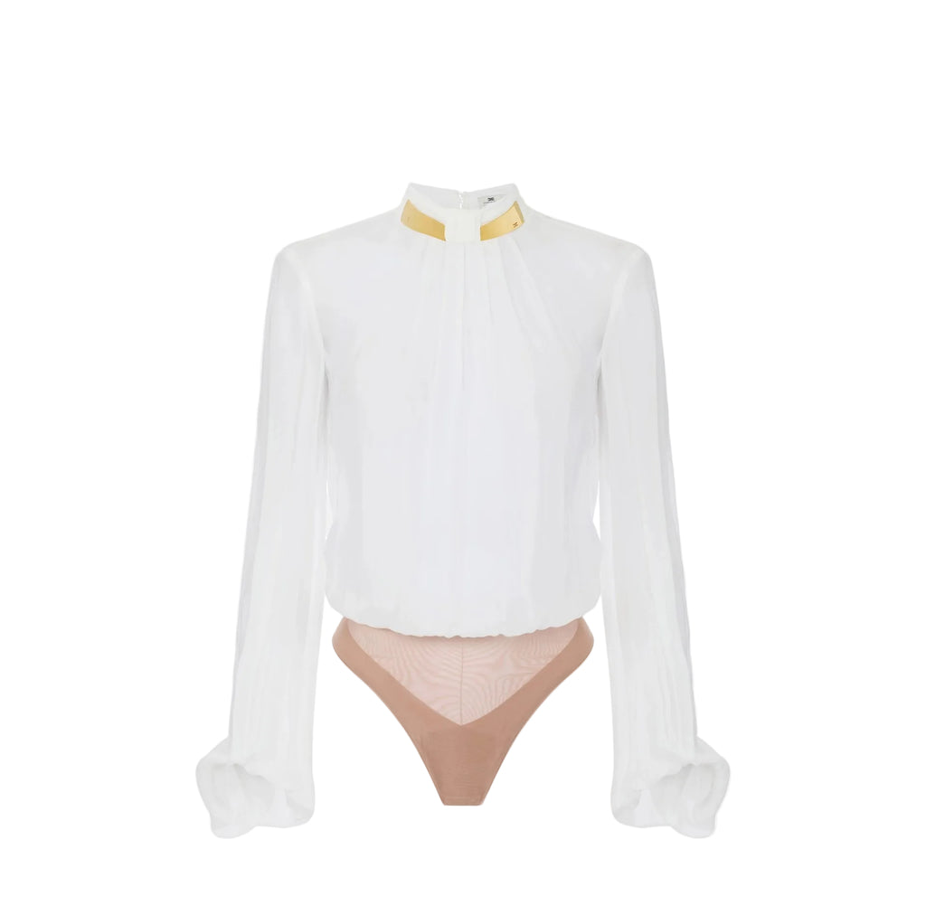 Bodyblouse CB00766