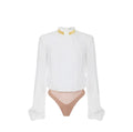 Bodyblouse CB00766