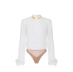 Bodyblouse CB00766