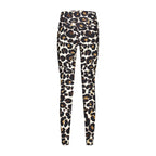 Legging Classic Leopard High Waist
