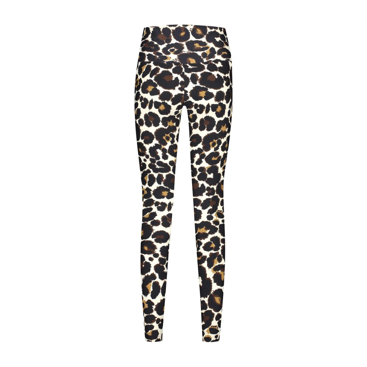 Legging Classic Leopard High Waist