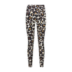 Legging Classic Leopard High Waist