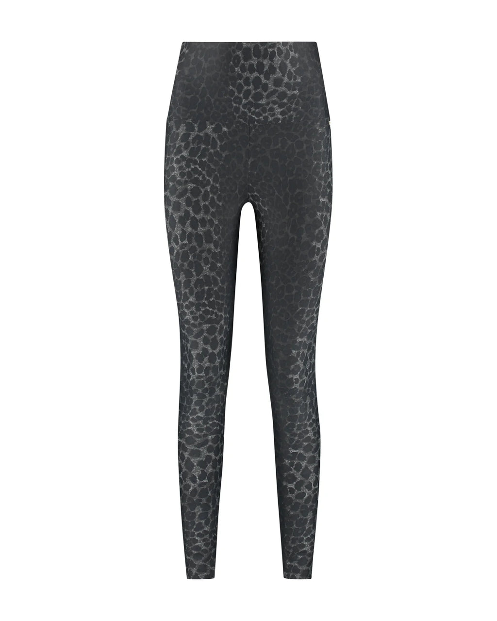 Classic Leggings High Waistband