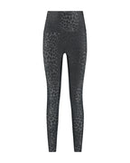 Classic Leggings High Waistband