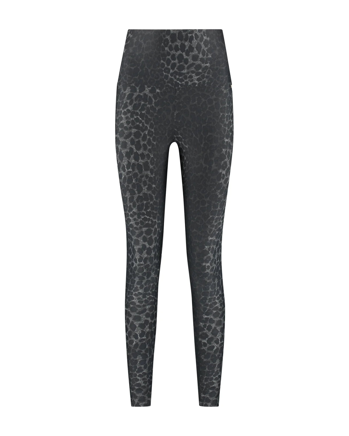 Classic Leggings High Waistband