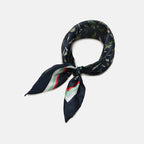 Flora Winter Garden Scarf