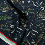 Flora Winter Garden Scarf
