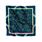 Flora Winter Garden Scarf