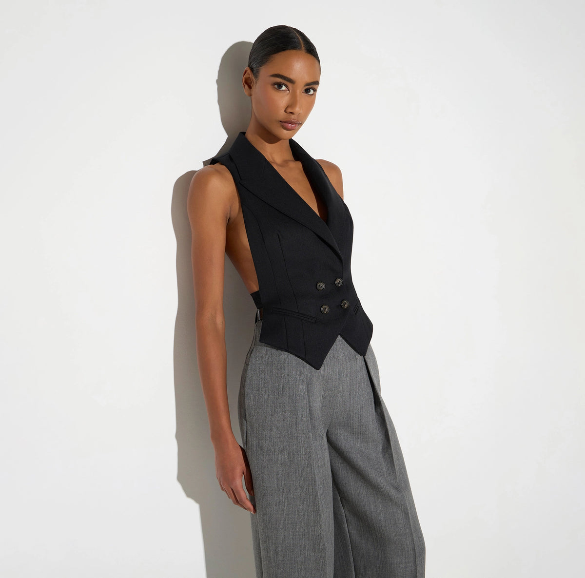 Gilet GL00567E2