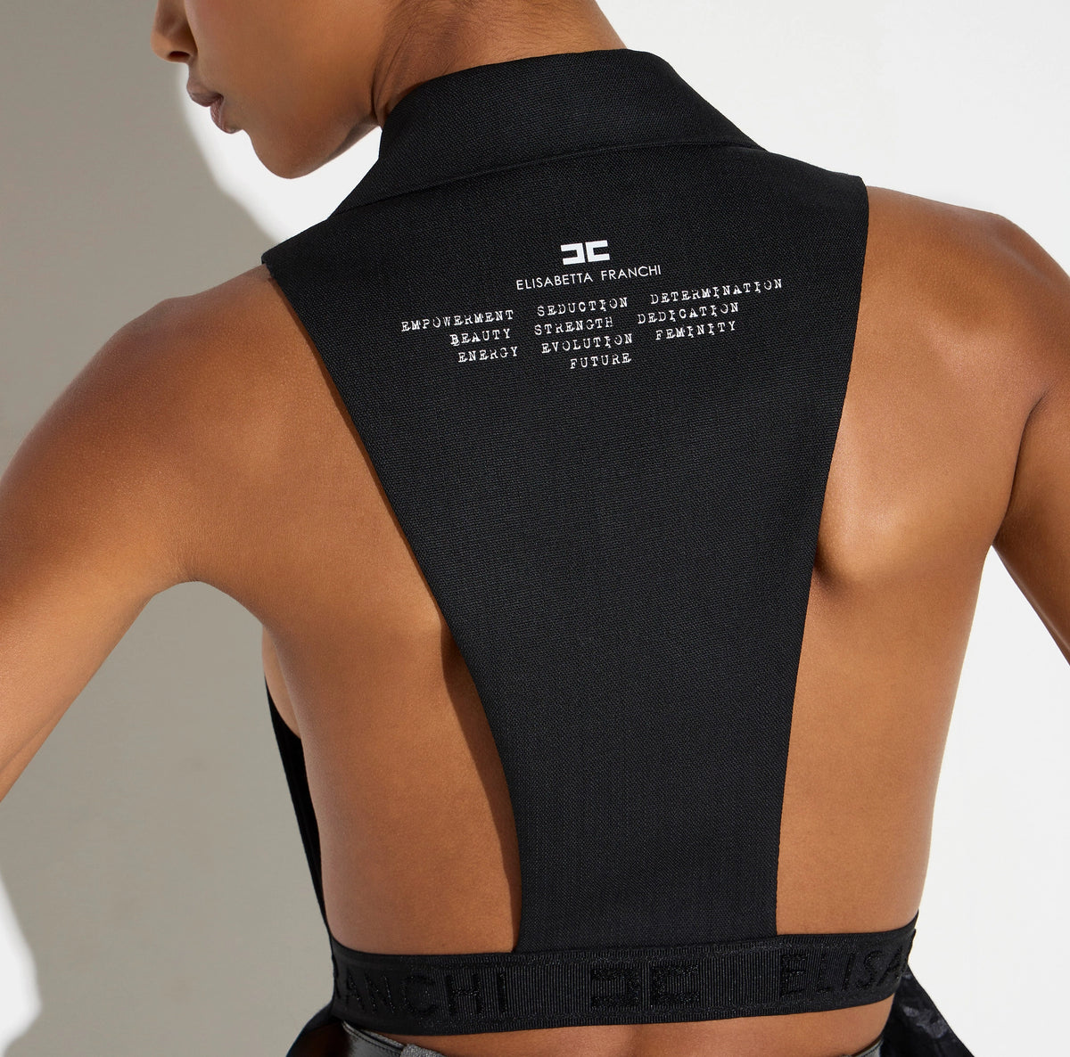 Gilet GL00567E2