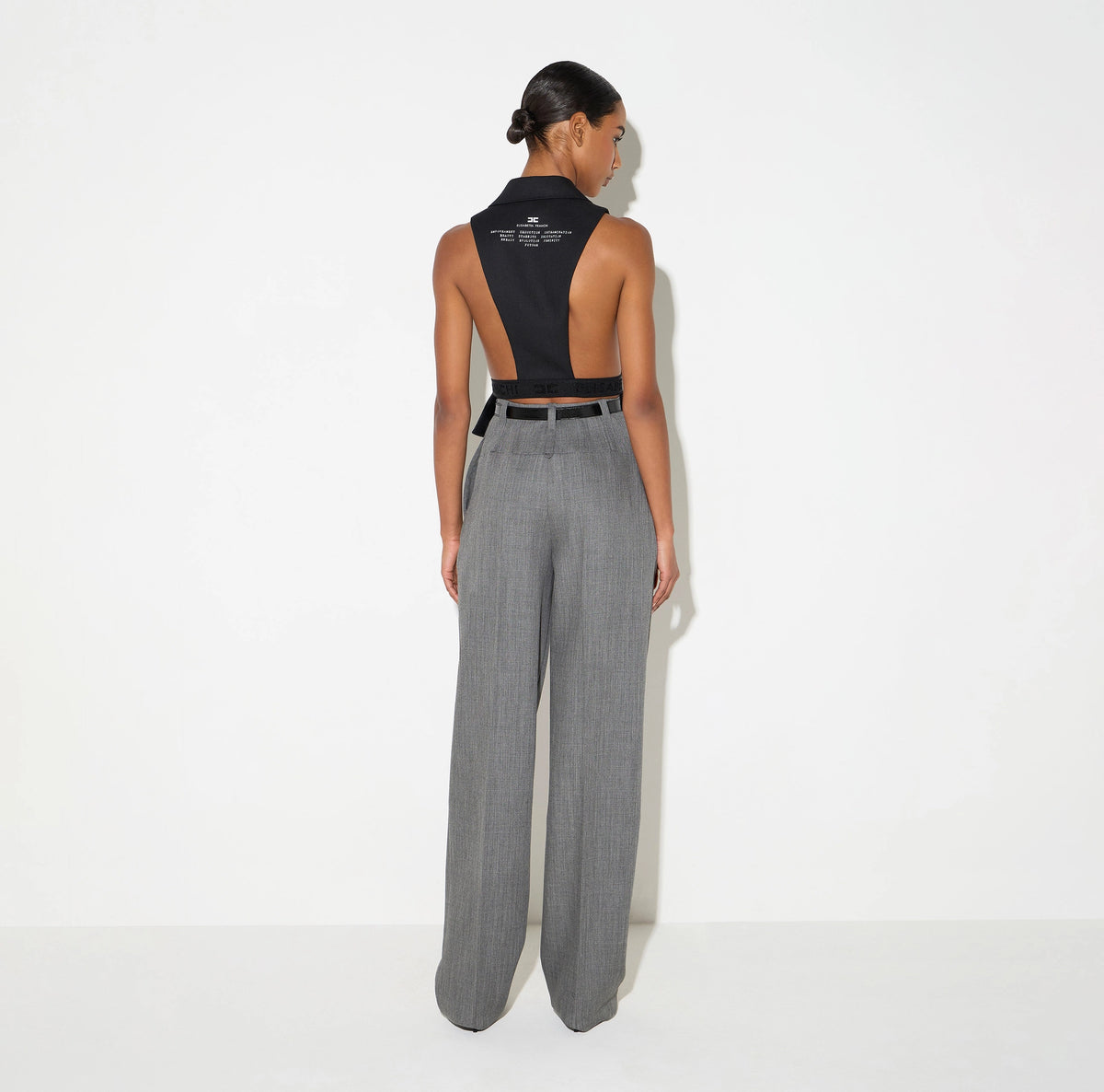 Gilet GL00567E2