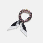 Geo Blossom Scarf