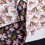 Geo Blossom Scarf