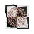 Geo Blossom Scarf