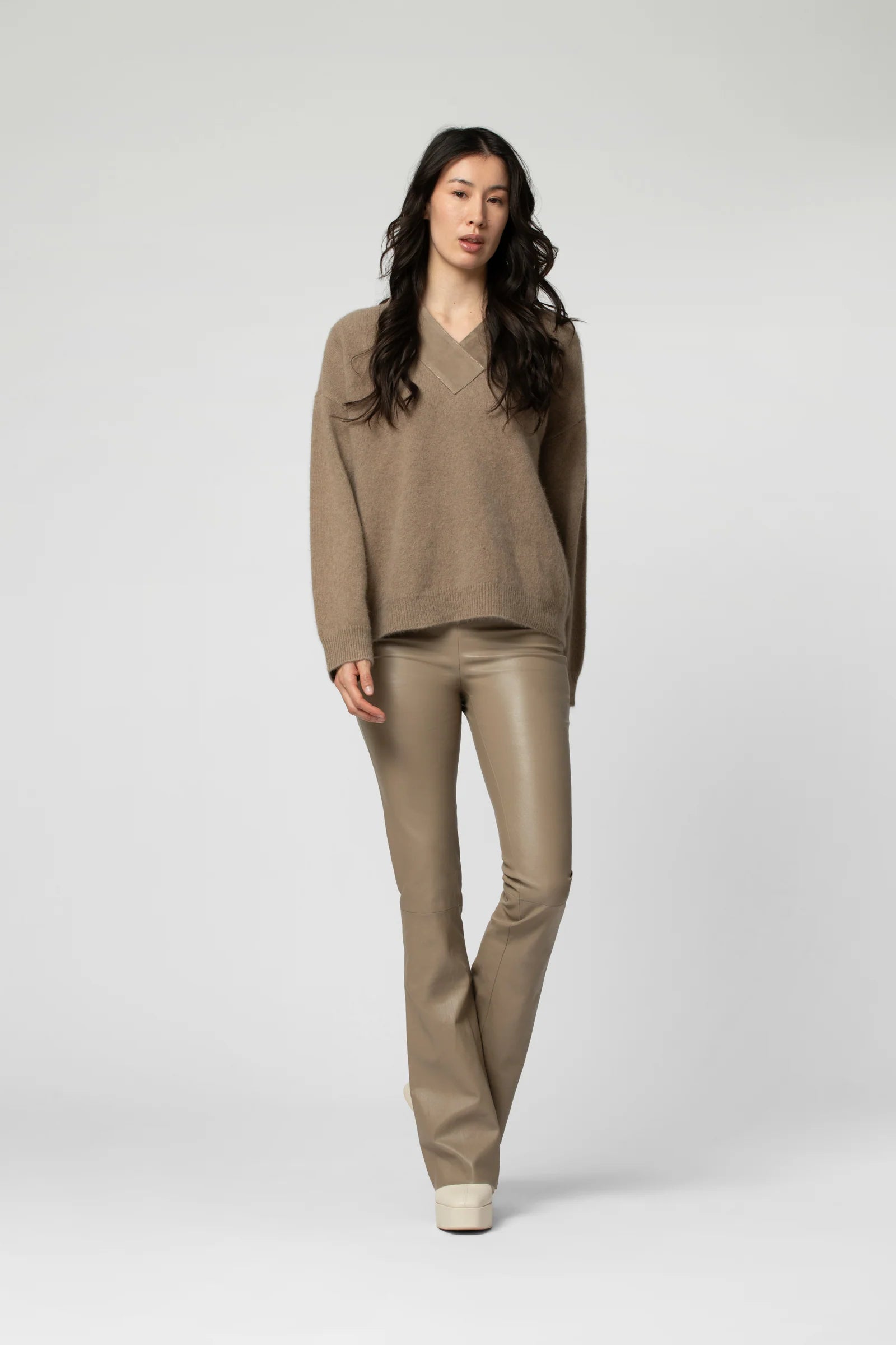 Broek Legging Beyina