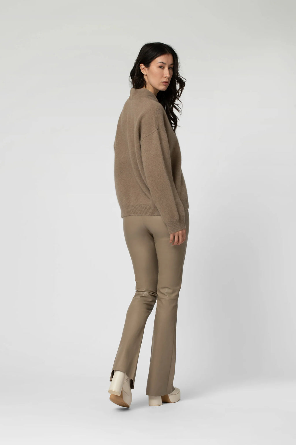 Broek Legging Beyina
